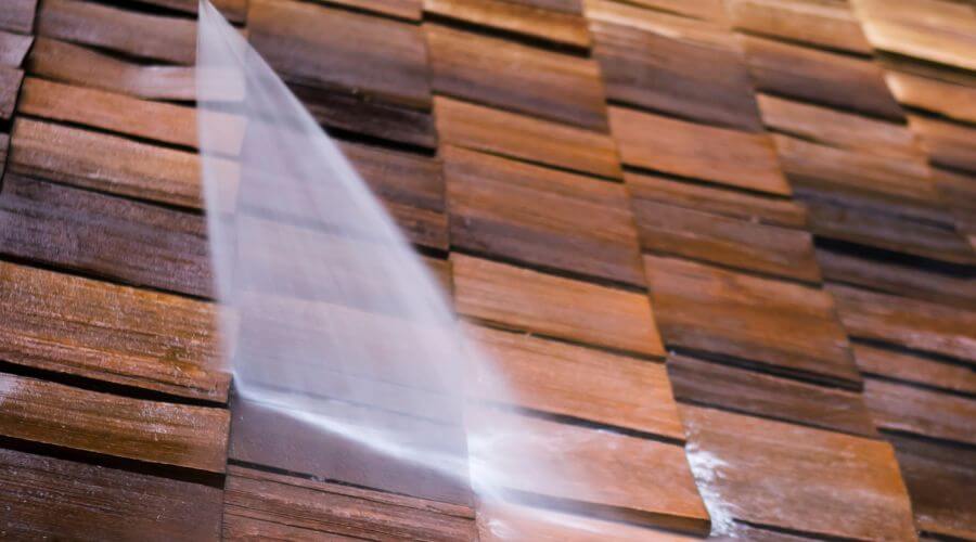 Asphalt Roofing in Leighton, AL